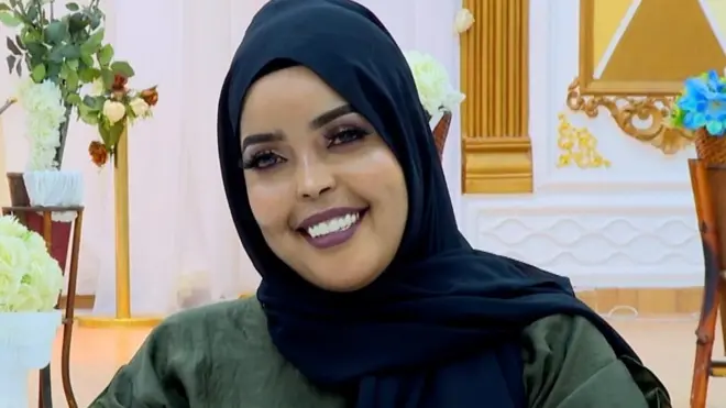 Pesma iz Somalije postala hit na TikToku