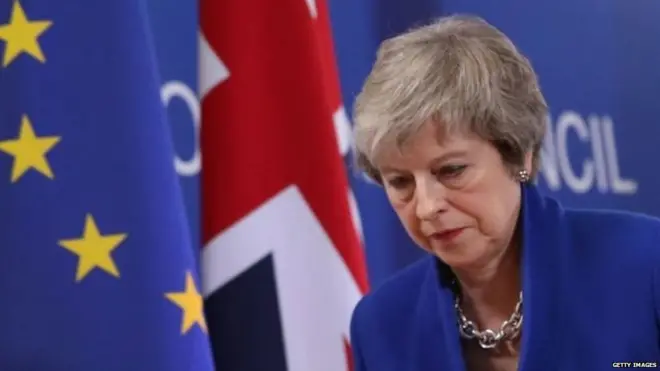 टेरीज़ा मे