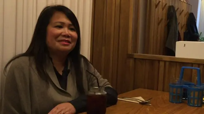 สายพิณ มัวร์