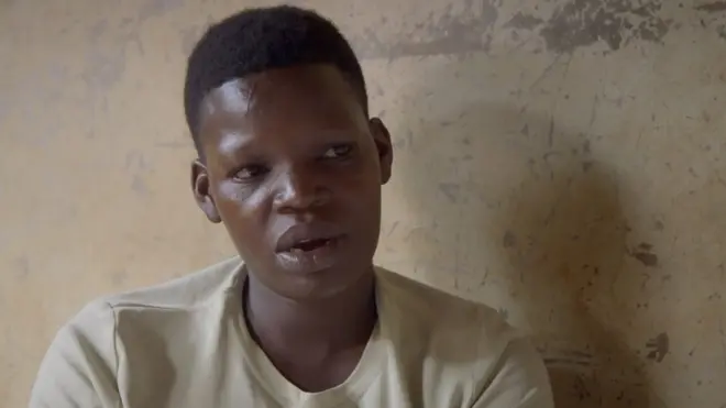 Klenis - majka koja je prodala svoje dete