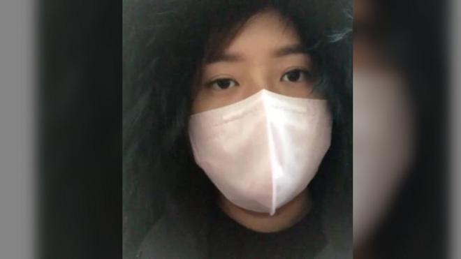 肺炎疫情：台湾陆配母子滞留湖北 哽咽“我们不是病毒”
