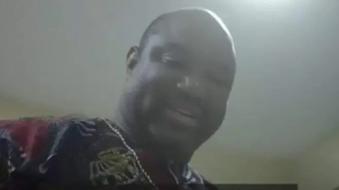 ጓል 17 ዓመት 'ጾታዊ መጥቃዕቲ ዝፈጸመ' ቦኒፌስ፡ ኣብ ዩኒቨርሲቲ ናይጄሪያ ክምህር ፈኒሑ