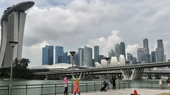 Singapore