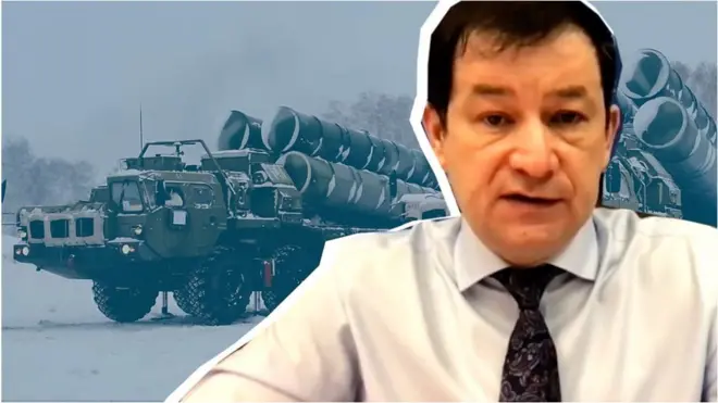 представник Росії в ООН