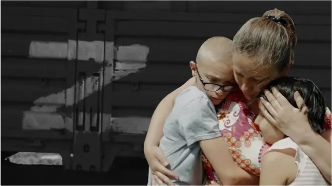 маріуполь, діти