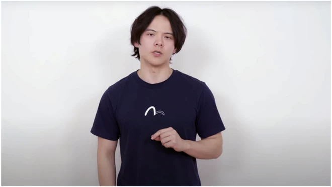 失蹤近兩個月的李澤華周三在社交媒體首次發聲。