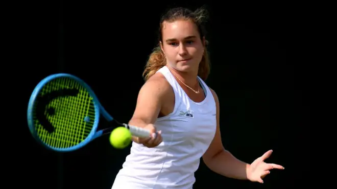 Дарія Снігур