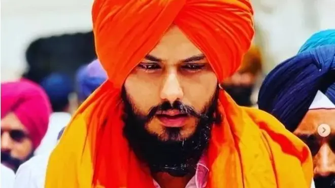 अमृतपाल सिंह