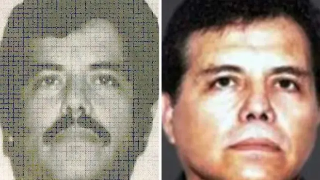 Ismail „El Majo" Zambada