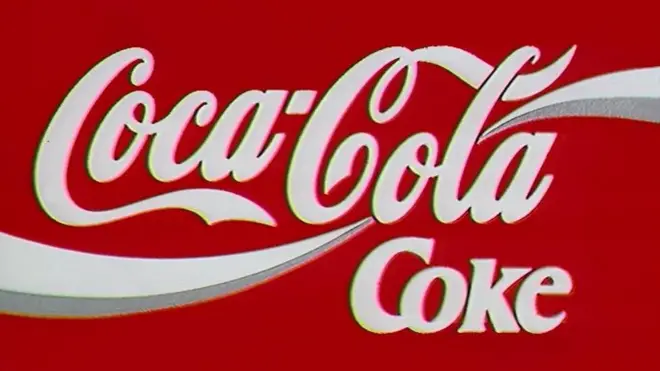 کوکا کولا