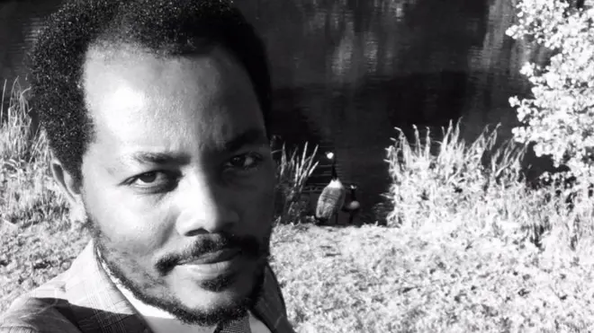 ፕሮፌሰር ኣወል ኣሎ