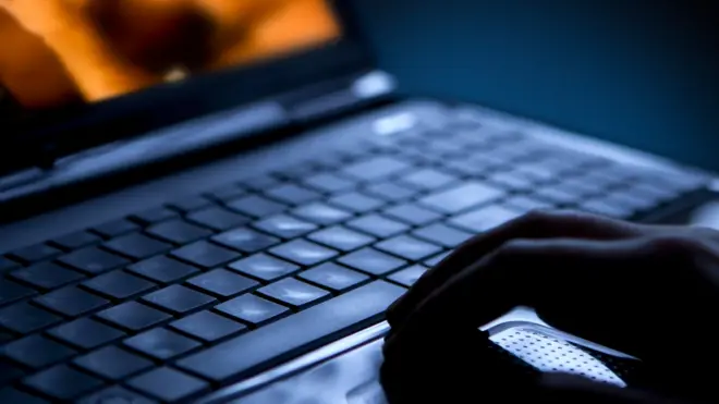 Шантаж по интернету стал большой проблемой в арабских странах