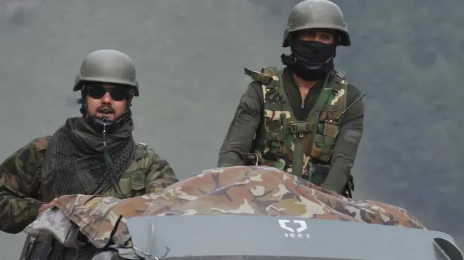 भारत चीन सीमा समझौता: सेना के पीछे हटने पर विशेषज्ञों ने क्या कहा?