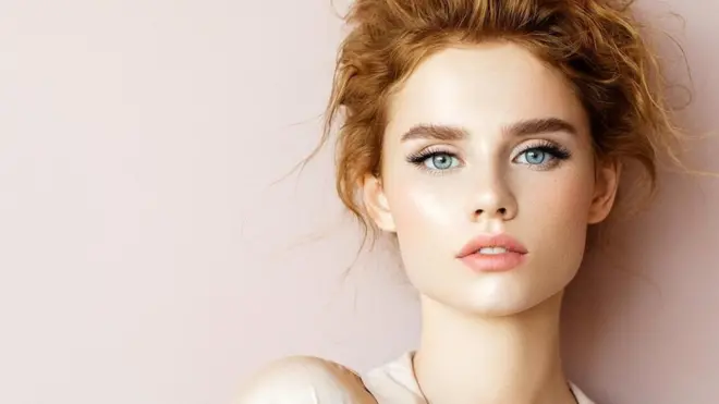 perempuan, daya tarik