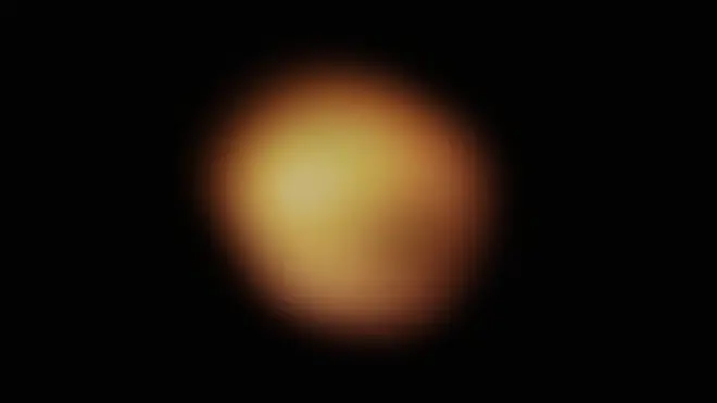 Betelgeuse