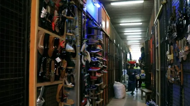 Mmechi okeala na Naịjirịa