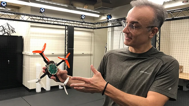 Prof. Dr. Behçet Altınmeşe