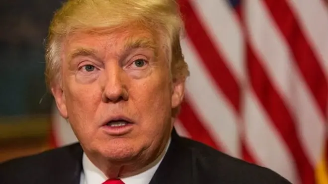 ڈونلڈ ٹرمپ آئندہ سال 20 جنوری کو اقتدار سنبھالیں گے