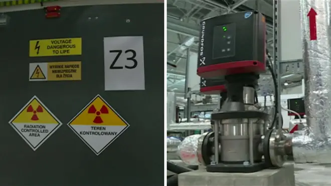 كيف تنتج الأشعة الإلكترومغنطيسية المستخدمة في مجالات كالطب والصيدلة؟