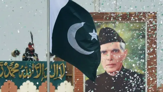 पाकिस्तान