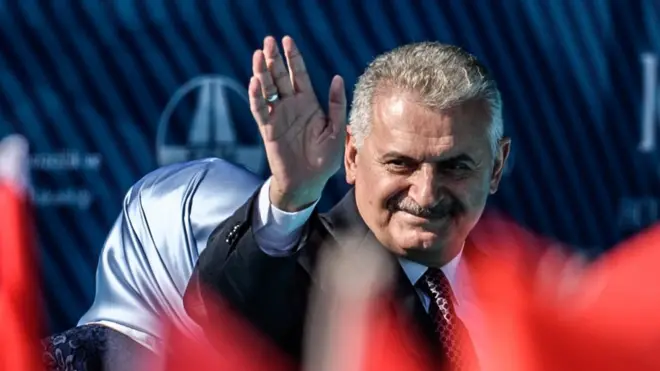 Yıldırım