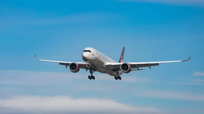 plane