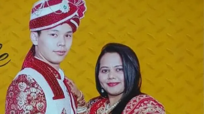 हाईगो मा और पल्लवी