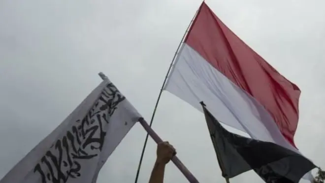 Isu SARA dianggap memiliki efek memadai dalam pemilihan daerah di Indonesia.