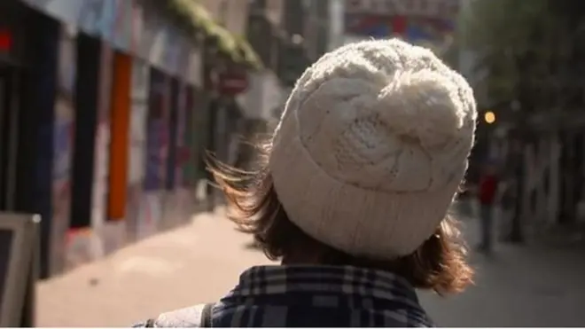 Дівчатка кажуть, що ненавидять свої вагіни