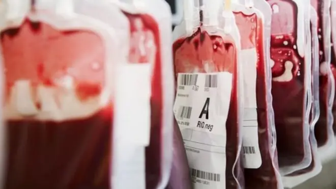 خونهای آلوده