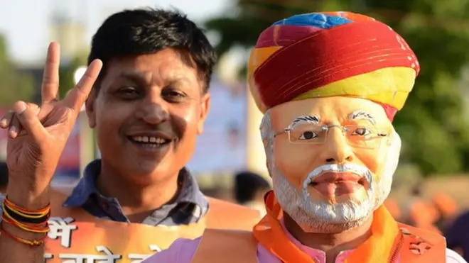 गुजरात मॉडल