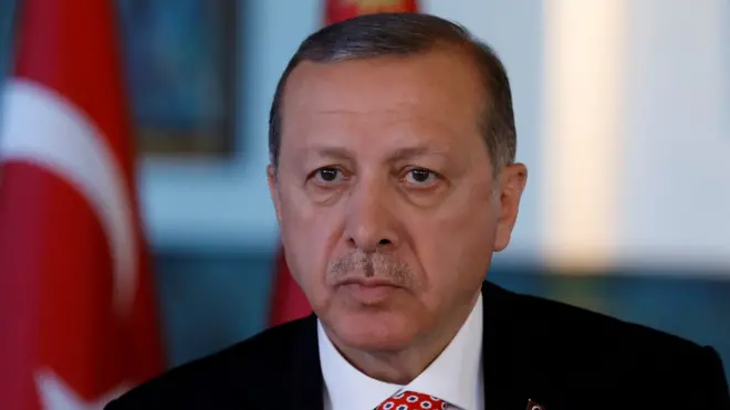 Erdoğan