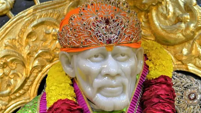 సాయి బాబా