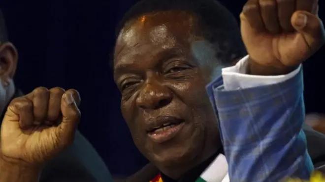 Mnangawa anasema anataka kujenga ushirikiano wa kimataifa