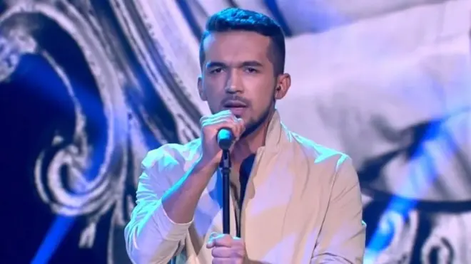 از دو سوی آمو