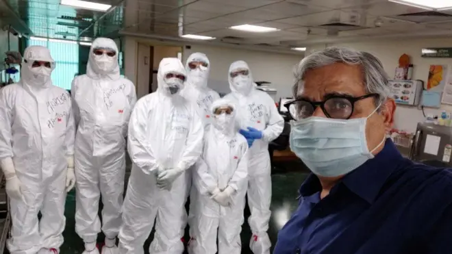 పల్లవ బాగ్లా