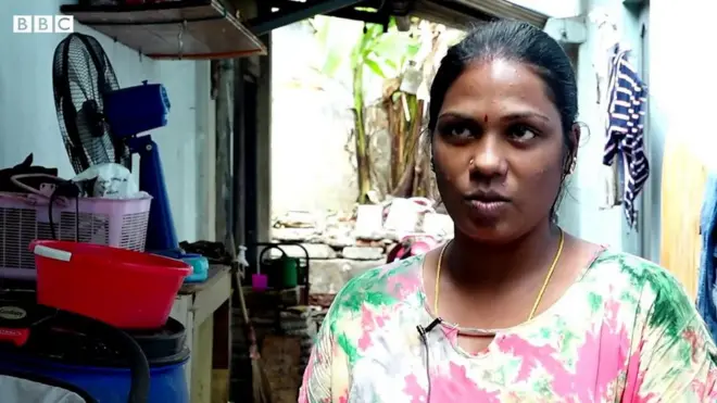 శ్రీలంక