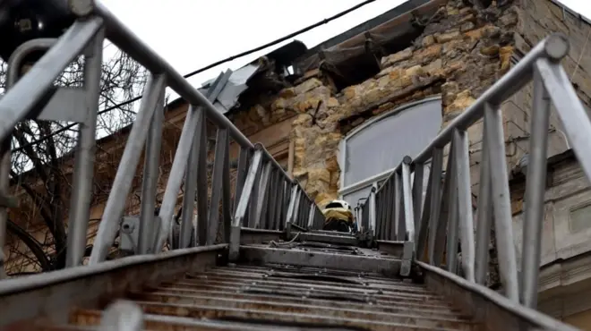 ОДеса балкон