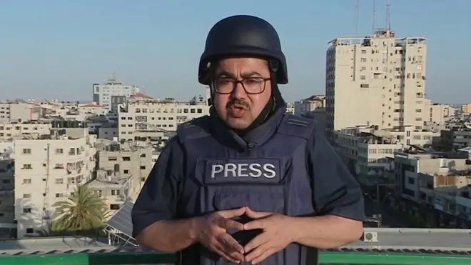Gaza
