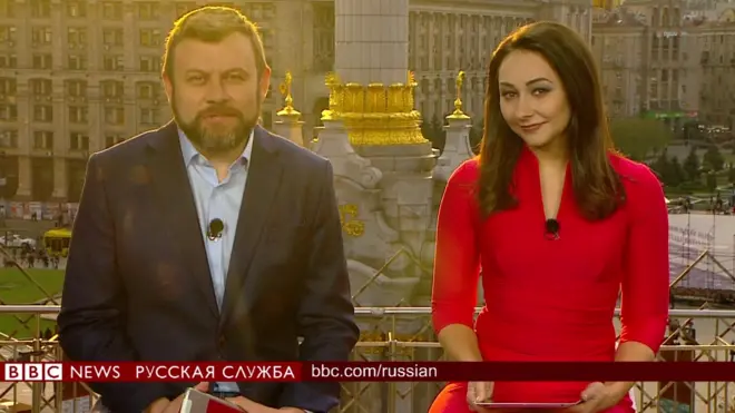 дебаты Зеленского и Порошенко