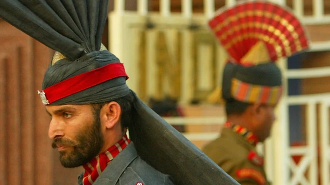 भारत, पाकिस्तान