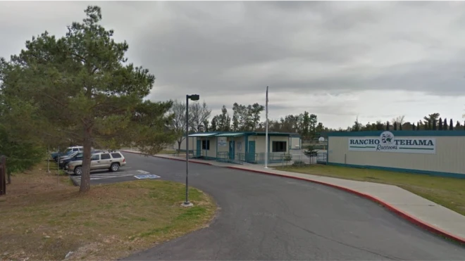 Школа, де сталася стрілянина