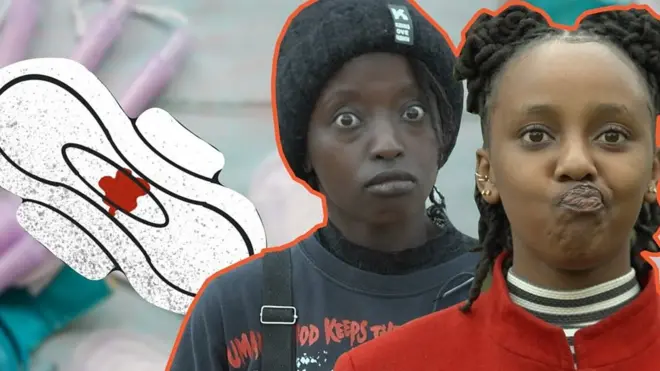 Mitovi o menstruaciji i seksualnom odnosu