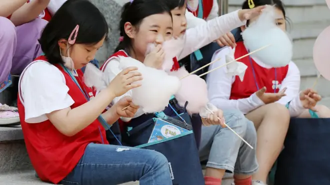 2022년 5월 5일은 어린이날이 100번째를 맞이하는 날이다