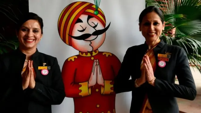 एयर इंडिया