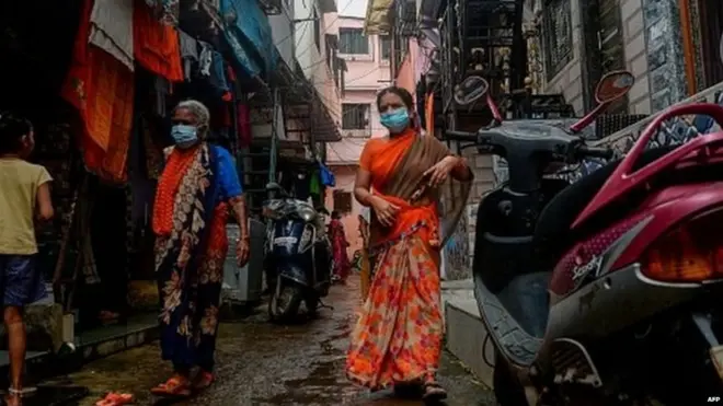 कोरोना वायरस