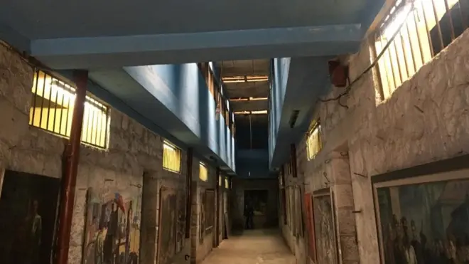 Mana hidhaa Maakalaawii