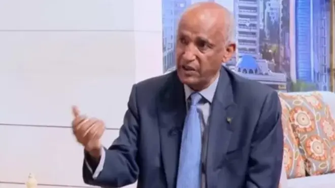 Pirof. Masfin Araayaa