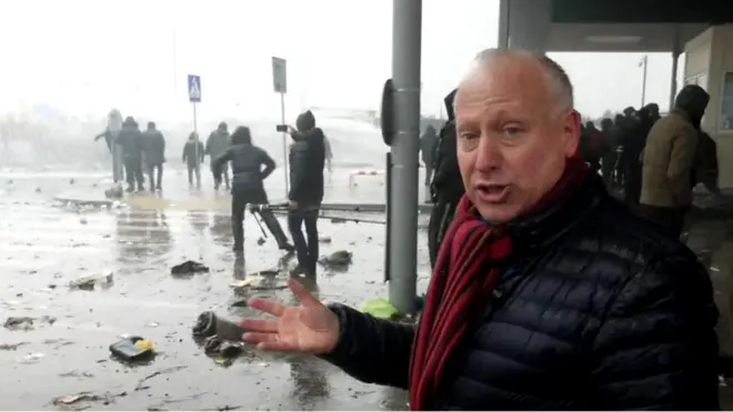 ستيف روزنبرغ