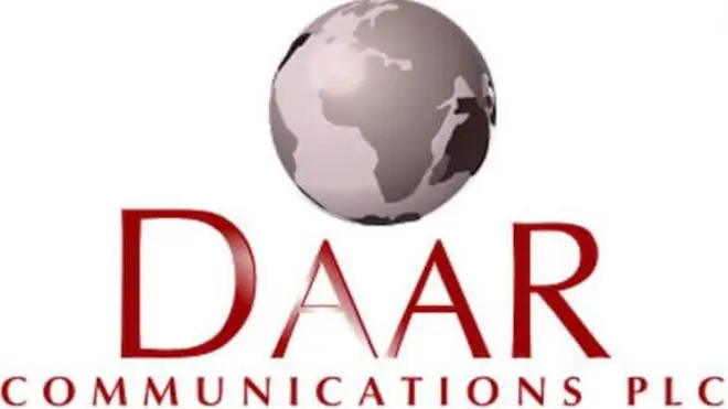 Daar logo